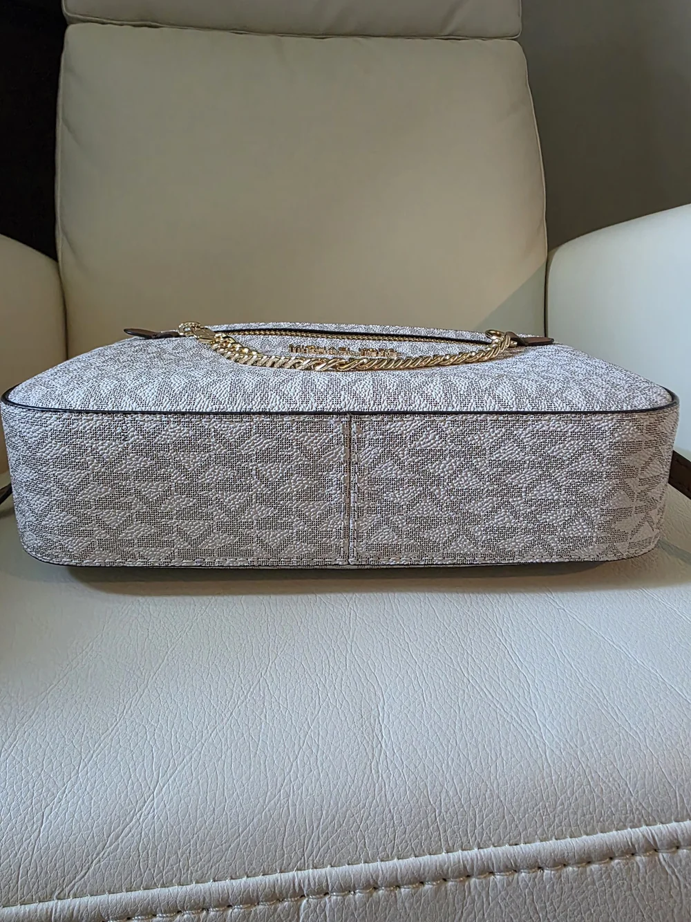 Michael Kors Jet Set Crossbody Large